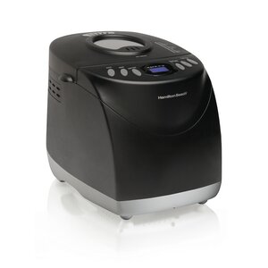 2-Pound HomeBaker Bread Maker