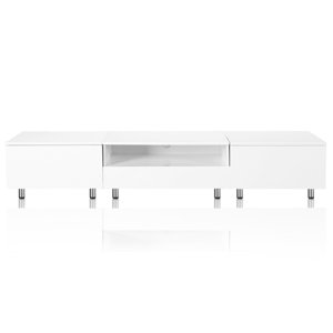 TV-Lowboard von dCor design