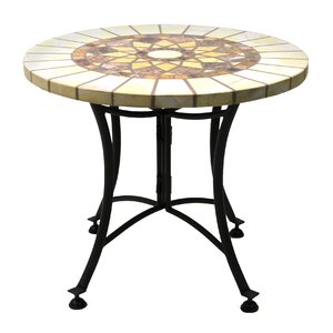 Strasburg Accent Table
