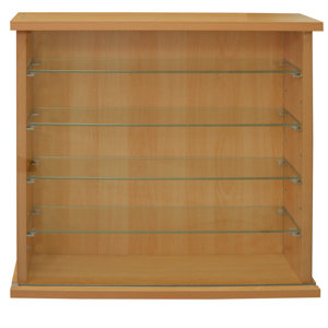 Vitrine von House Additions