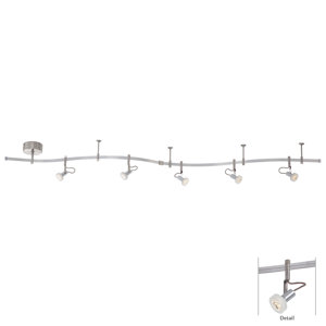 LED Accent Track Kit