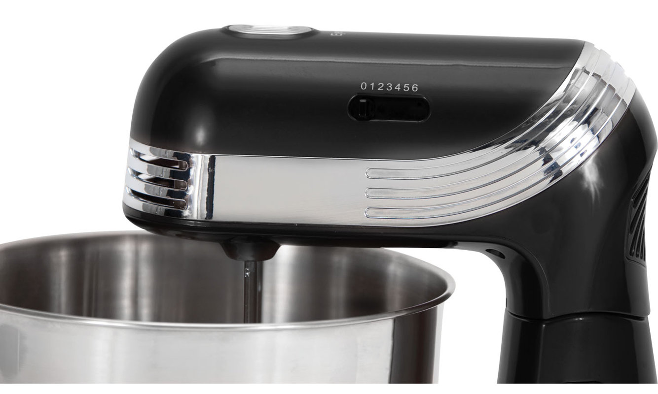 DASH Everyday Mixer 2.5Qt. Stand Mixer & Reviews Wayfair