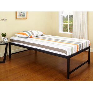 Jasmine Hi Riser Bed