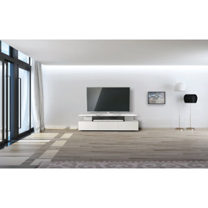 TV-Lowboard JRM1650 für TVs bis zu 100
