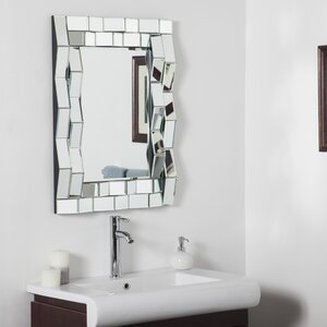 Nuneaton Wall Mirror