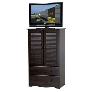 Petite TV-Armoire