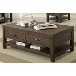Beartree Coffee Table by Trent Austin Design