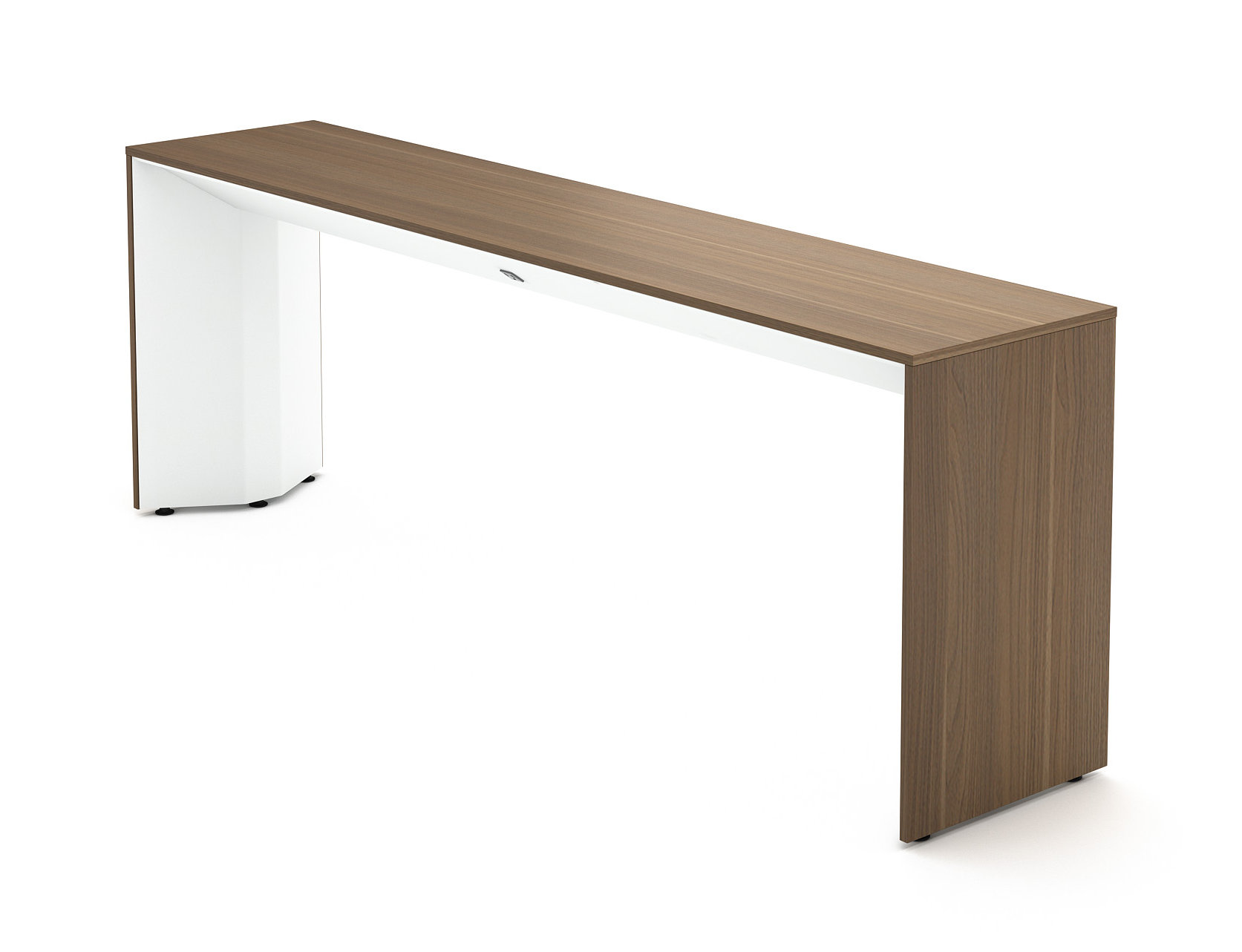Campfire Slim Console Table