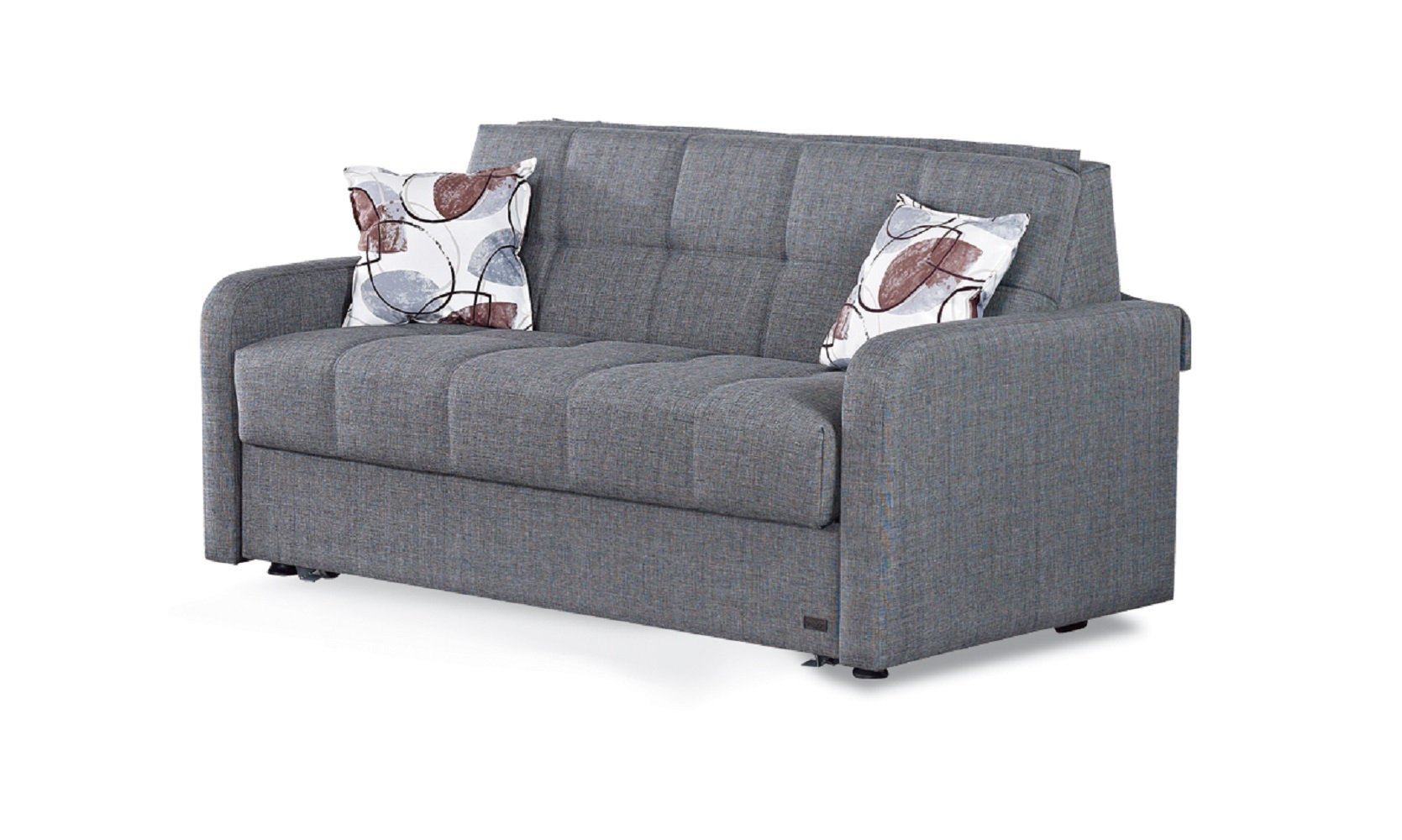 Hartley Chenille Sofa Wayfair