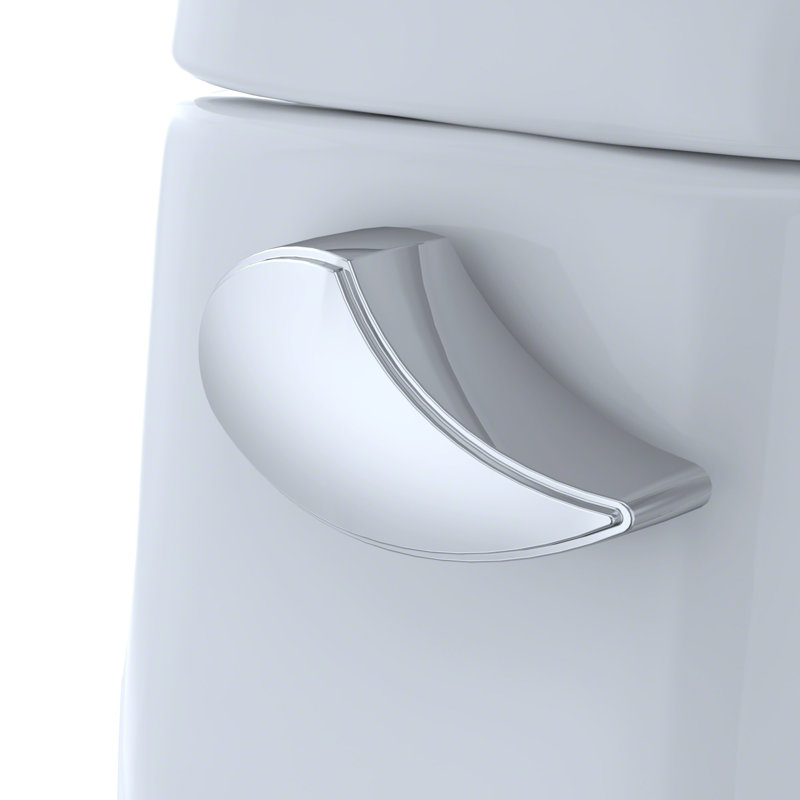 Toto Ultimate Power Gravity Low Consumption 1.6 GPF Elongated OnePiece Toilet & Reviews Wayfair