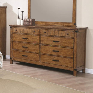 Medium Yellow Wood Dressers You Ll Love In 2019 Wayfair Ca