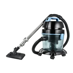 Pure Air Water Filtration Vacuum Cleaner