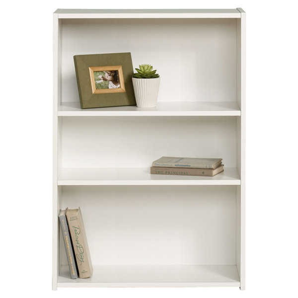 White Bookcases You Ll Love Wayfair