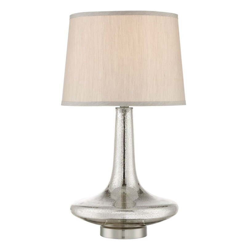 Adriana 24.5" Table Lamp & Reviews | AllModern