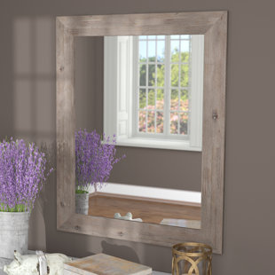Bathroom Mirrors | Birch Lane Bathroom Mirrors | Birch Lane