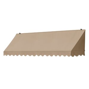 8ft. Awnings in a Boxu00ae Replacement Cover