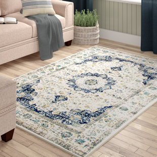 8 X 10 Area Rugs You Ll Love Wayfair Hosking Doylestown Blue Area Rug