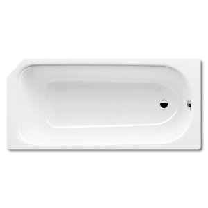 Kaldewei 160 cm x 70 cm Standard-Badewanne Sanif..