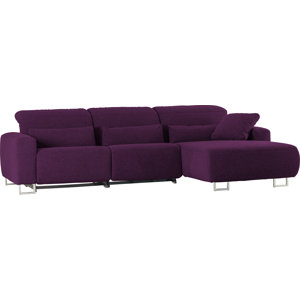 Ecksofa Dublin von Michalsky Living