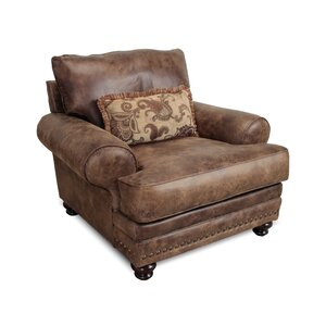 Claremore Club Chair