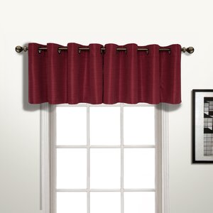 Abe Curtain Valance