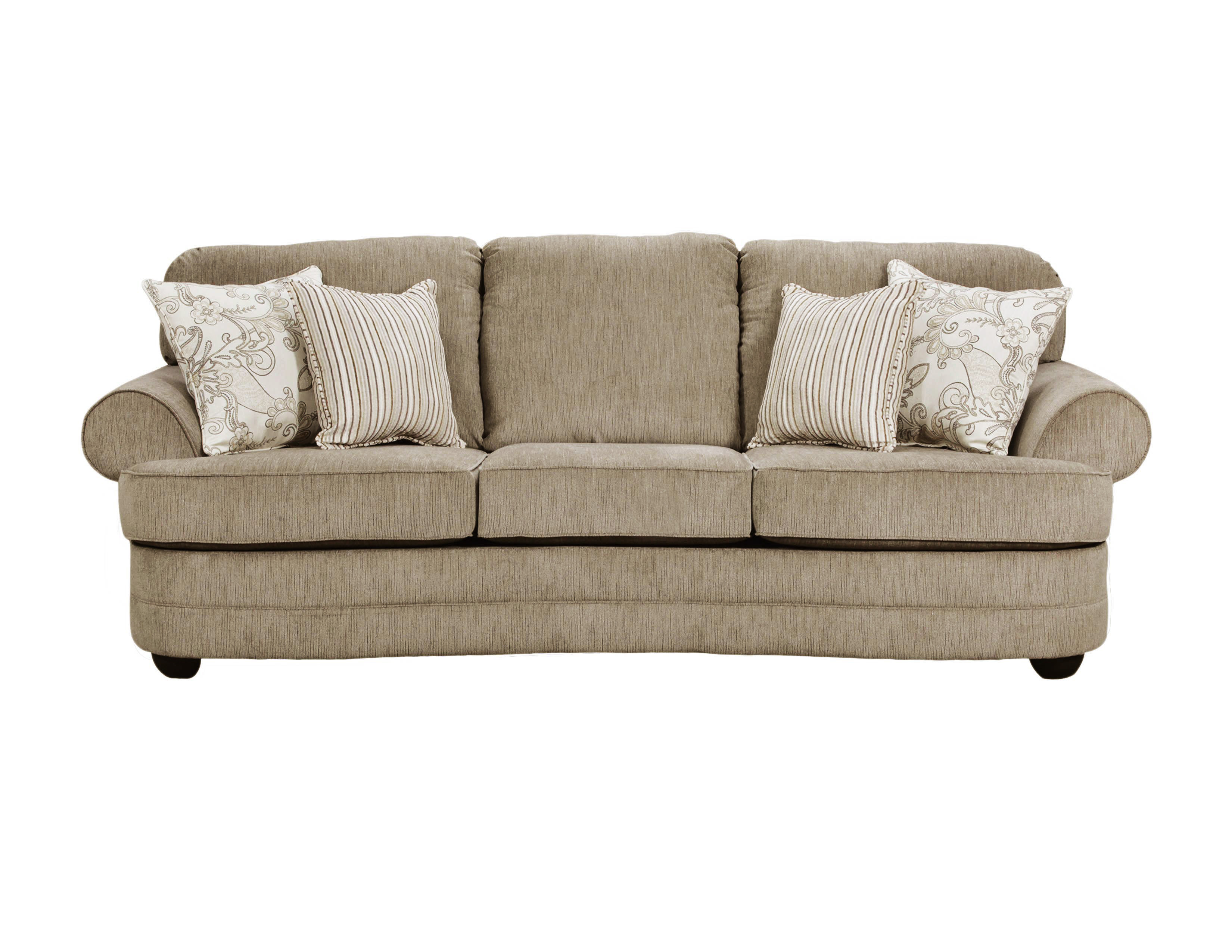 Ashendon Simmons Sofa