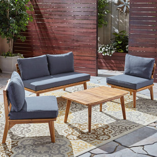 Gloster Outdoor Furniture Wayfair Quickview