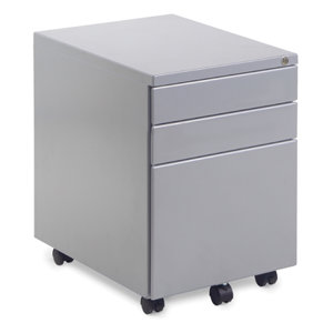 Rollcontainer mit 3 Schubladen von Home & Haus