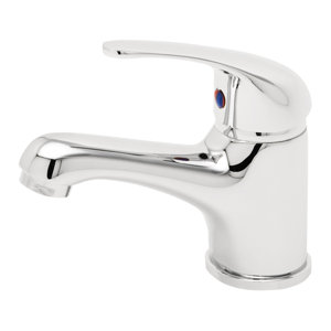 Belfry Bathroom Standard Badarmatur Tasso mit Ab..