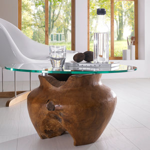 Couchtisch Unikate von Henke Collection