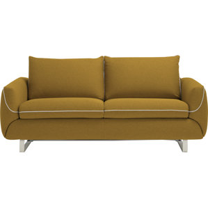Joann Queen Sleeper Sofa by Latitude Run