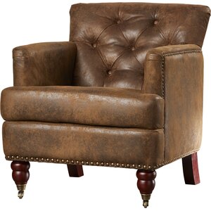 Dorris Club Chair