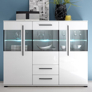 Highboard Cantara von Hokku Designs