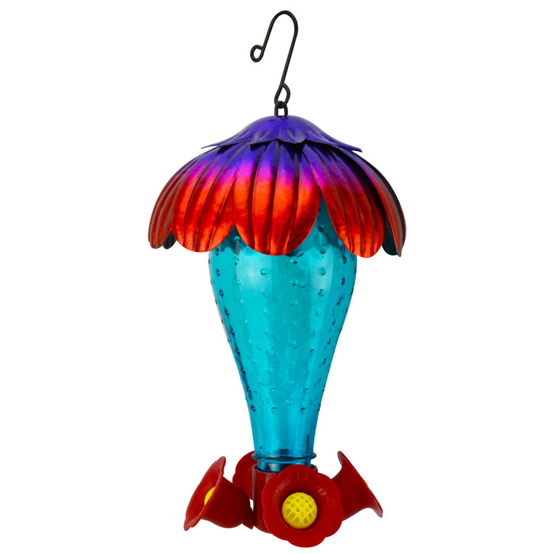 Rcs Gifts Hummingbird Feeder Wayfair