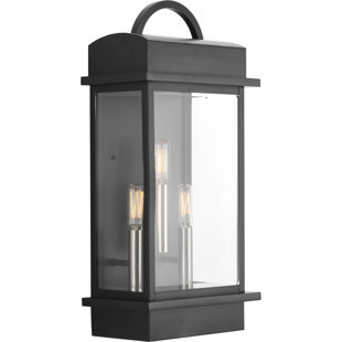 Outdoor Wall Lighting - Modern & Contemporary Designs | AllModern Outdoor Wall Lighting - Modern & Contemporary Designs | AllModern