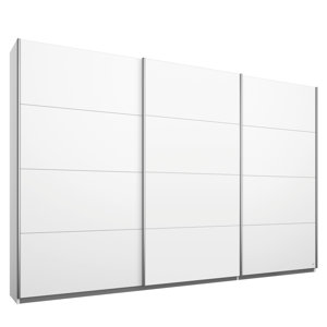 Schwebetürenschrank Katja von Rauch