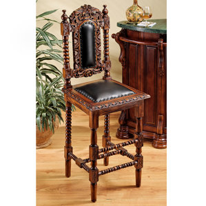 Charles II Gothic 31