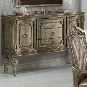 Liola Sideboard by Astoria Grand
