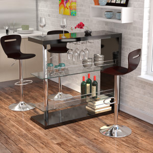 Elijah Pub Table