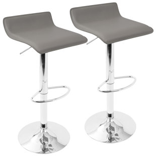Modern Barstools Counter Stools Allmodern Quickview