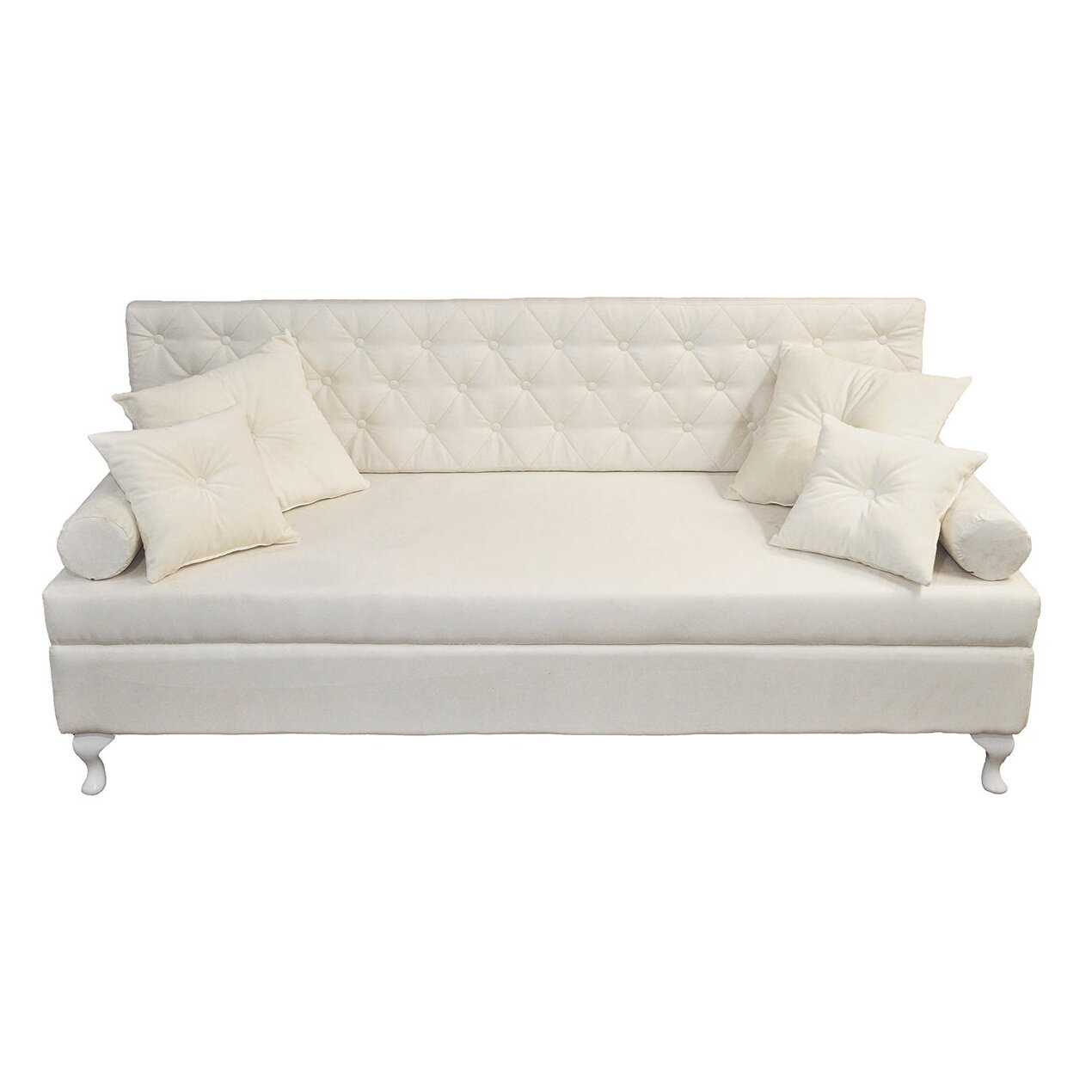 Schlafsofa BAROQUE