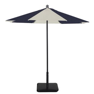 Sunbrella Patio Umbrellas You Ll Love Wayfair