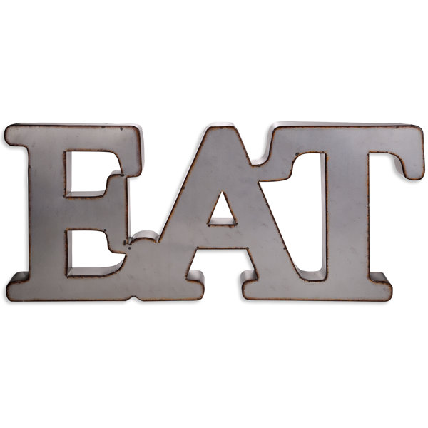 Eat Wall Decor home essentials and beyond eat wall décor & reviews | wayfair Eat Wall Decor home essentials and beyond eat wall décor & reviews | wayfair