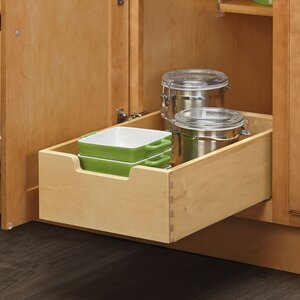 Small Pullout Drawer