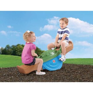 Play Up Teeter Totter