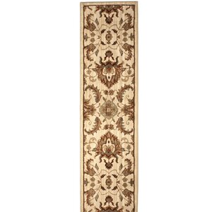 Austintown Beige Area Rug