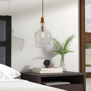 Plug In Pendant Lights