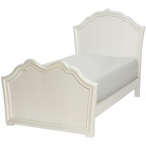 Yardley Panel Bed