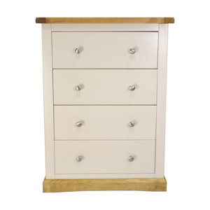 Kommode Petite von Hazelwood Home
