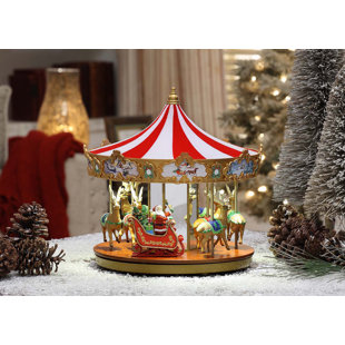 re little reindeer carousel christmas decoration very merry carousel - Christmas Carousel Decoration Outdoor re little reindeer carousel christmas decoration very merry carousel - Christmas Carousel Decoration Outdoor